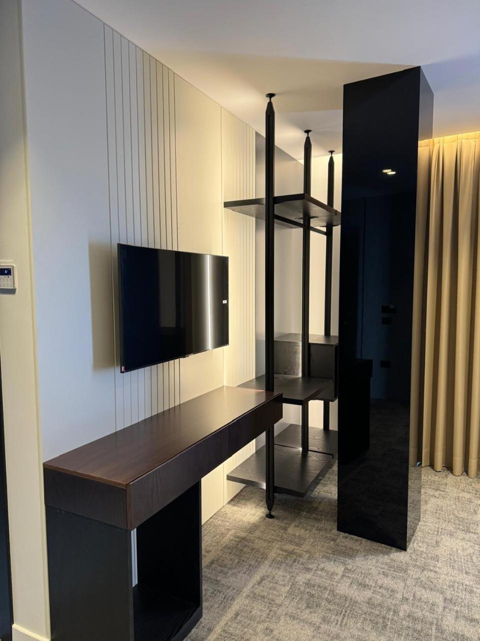 Hotel Consul Шкодер Экстерьер фото