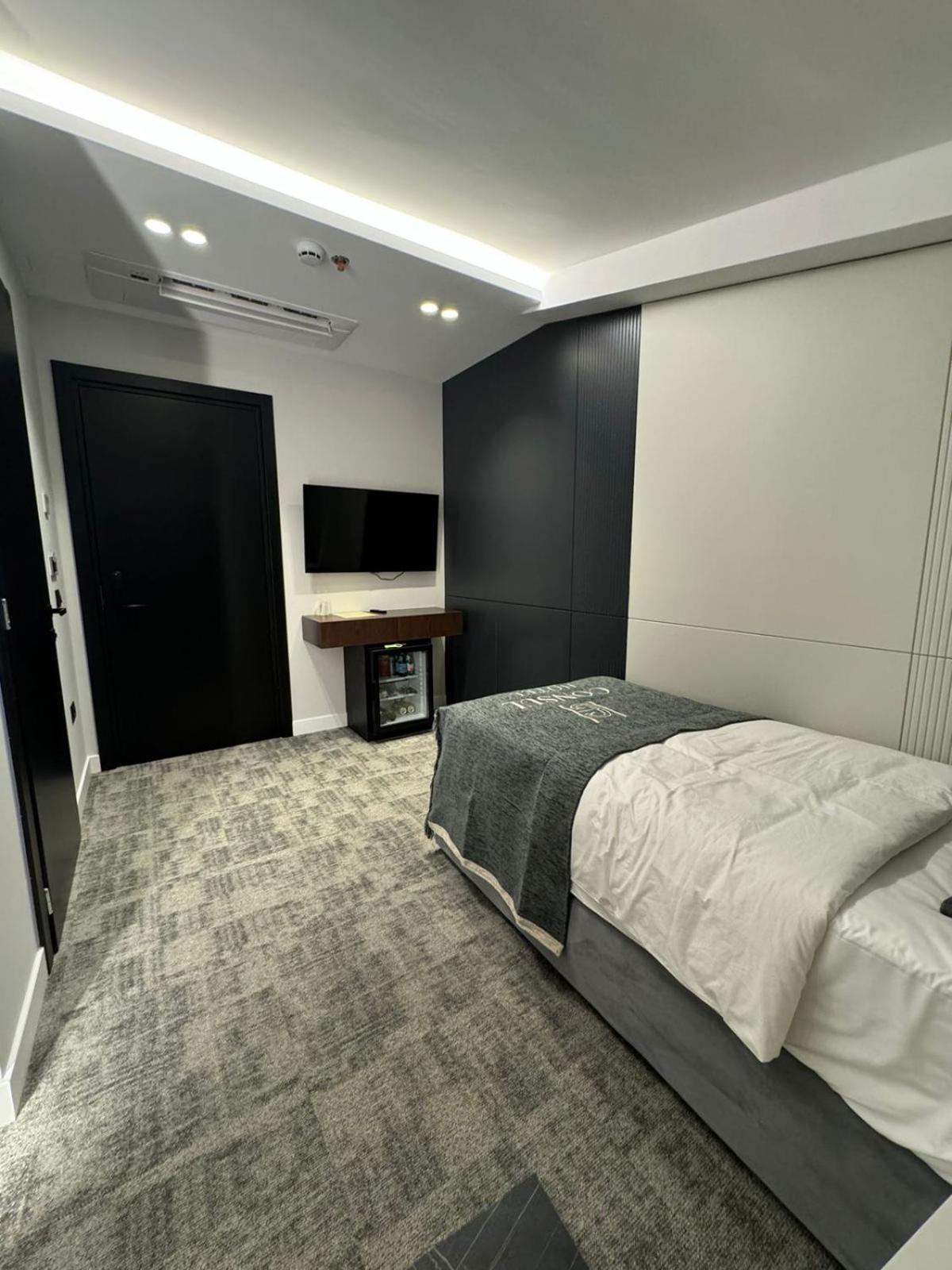 Hotel Consul Шкодер Экстерьер фото