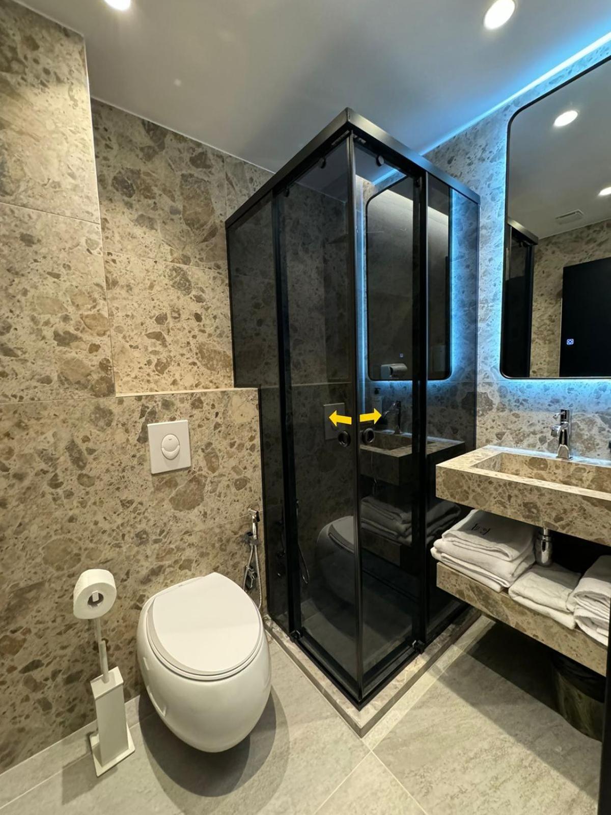 Hotel Consul Шкодер Экстерьер фото