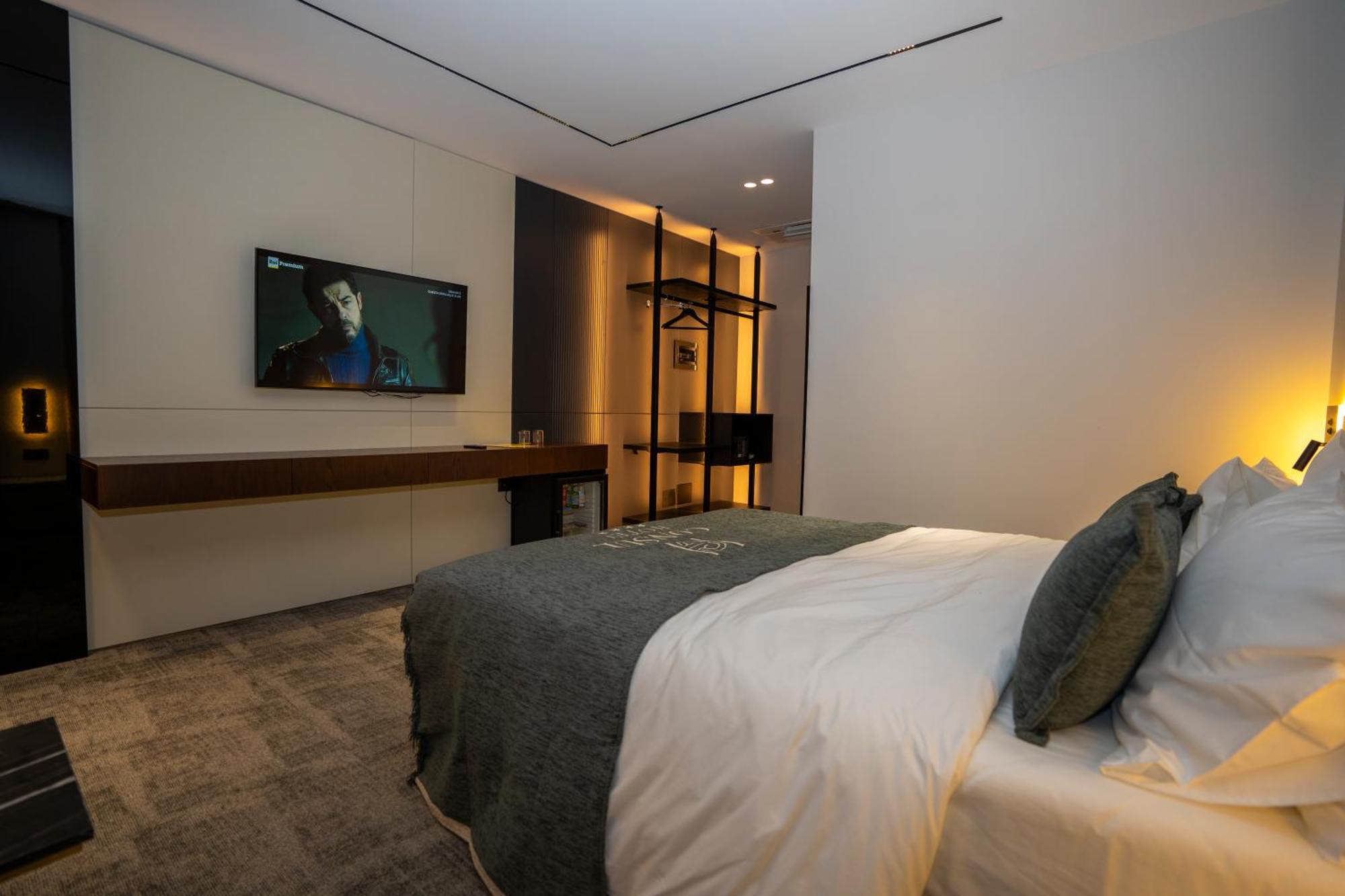 Hotel Consul Шкодер Экстерьер фото