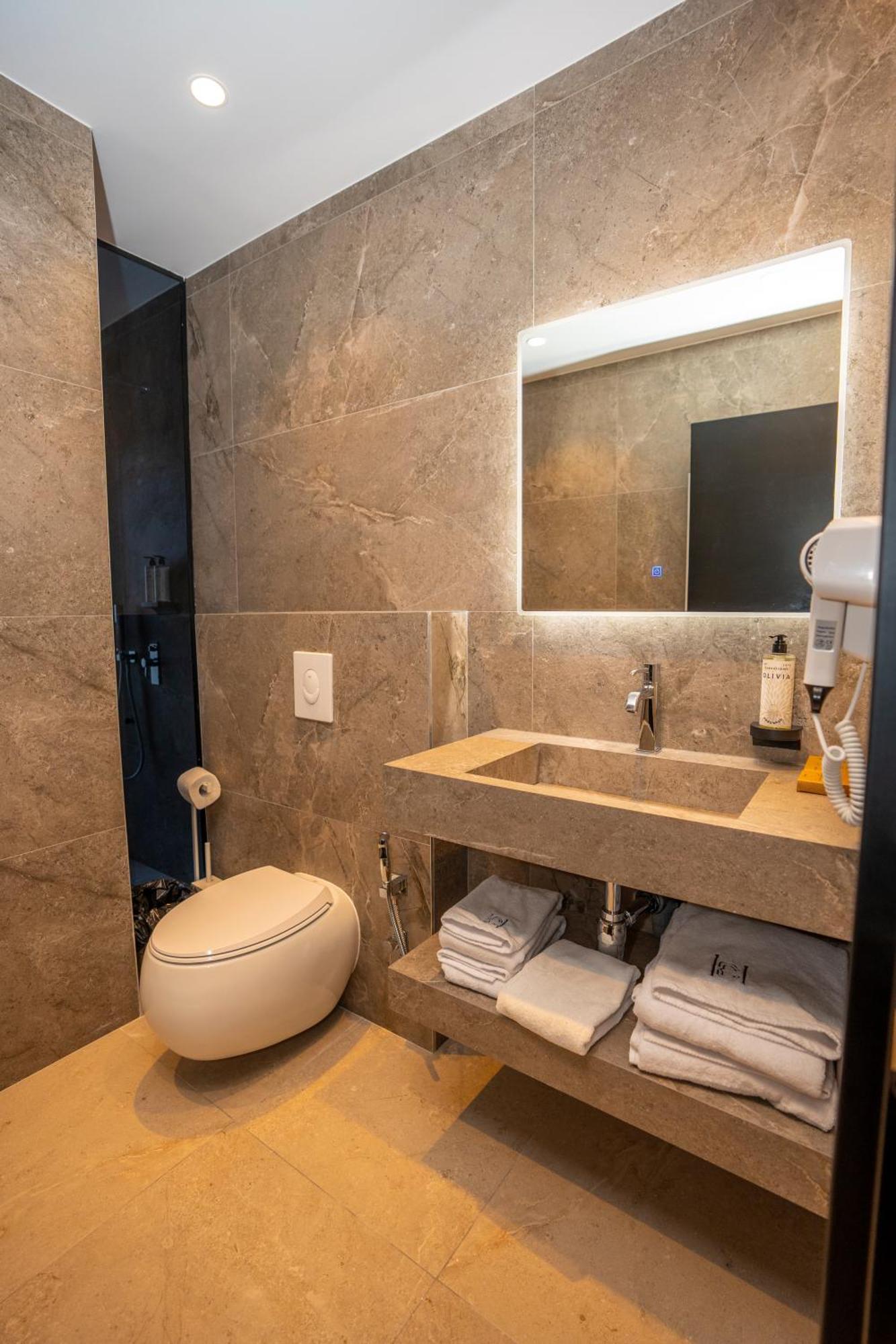 Hotel Consul Шкодер Экстерьер фото