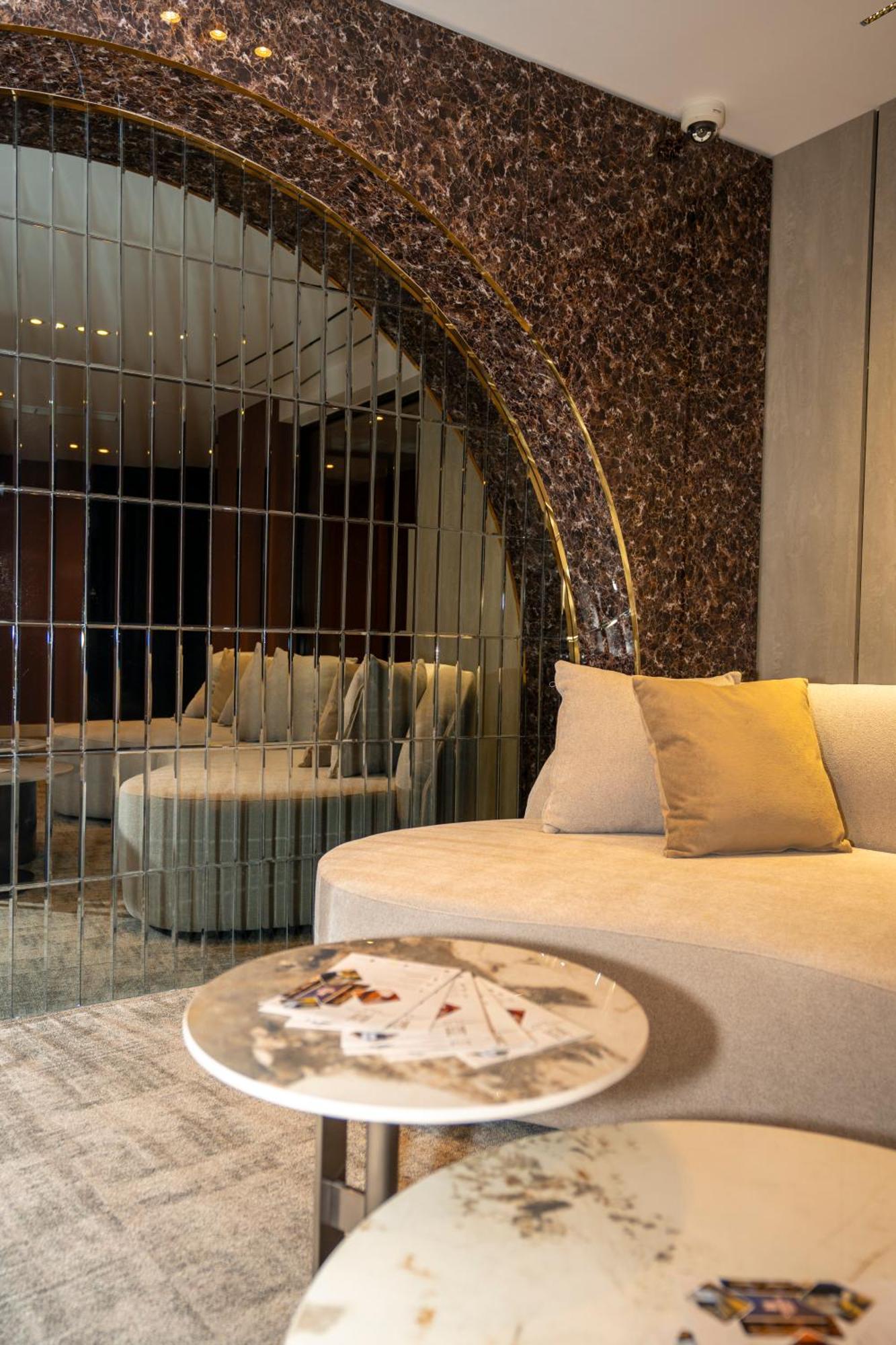 Hotel Consul Шкодер Экстерьер фото