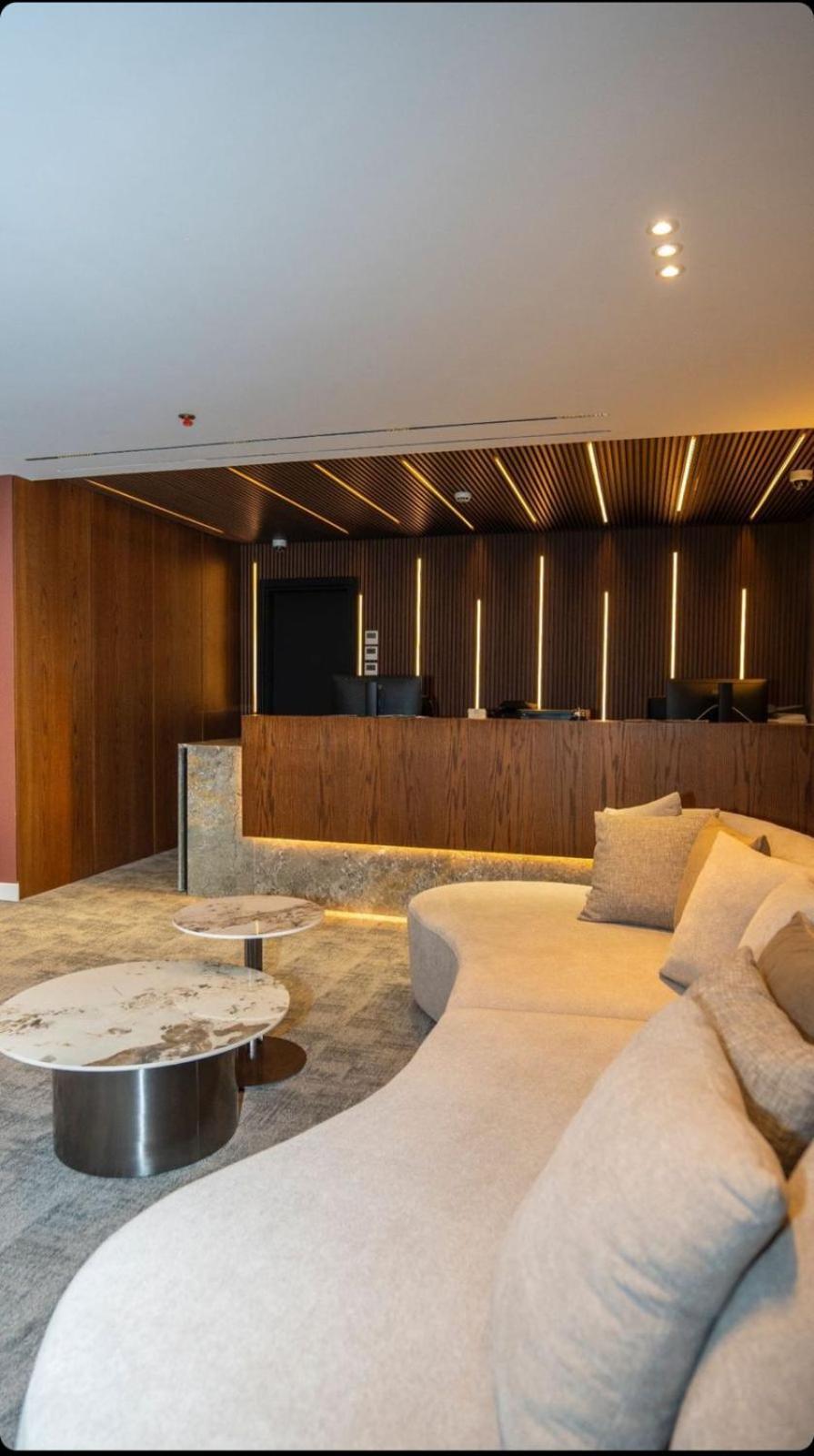 Hotel Consul Шкодер Экстерьер фото