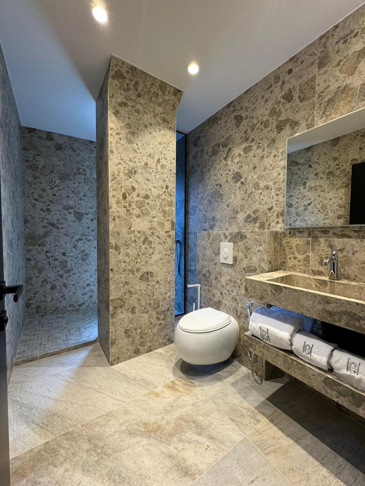 Hotel Consul Шкодер Экстерьер фото