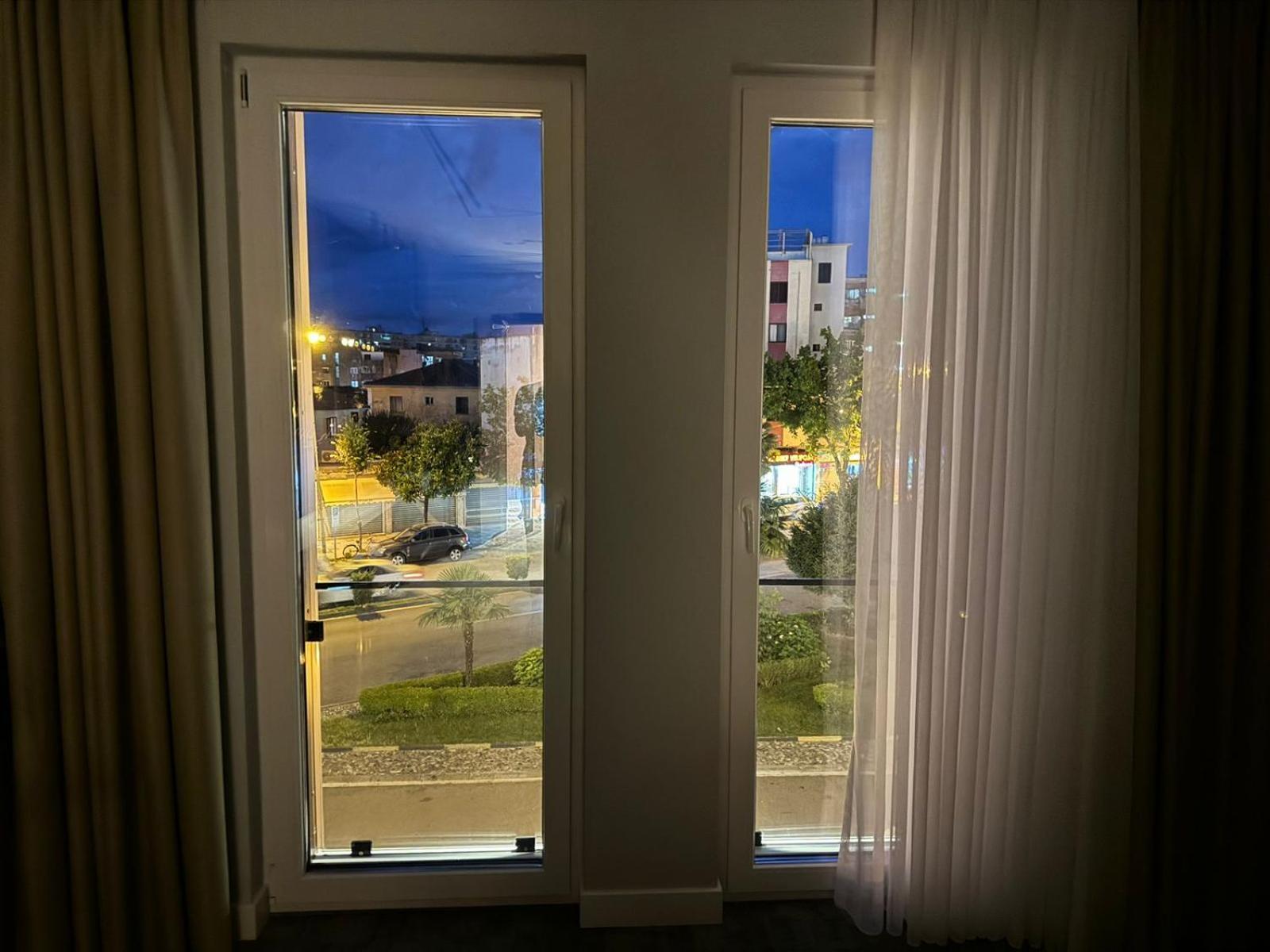 Hotel Consul Шкодер Экстерьер фото