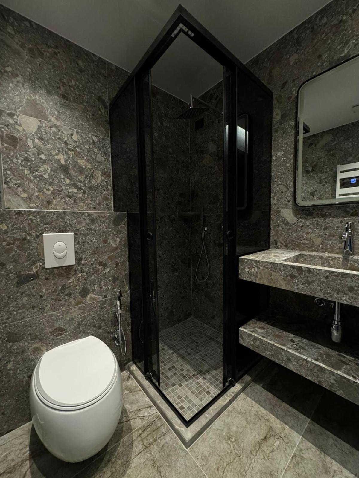 Hotel Consul Шкодер Экстерьер фото