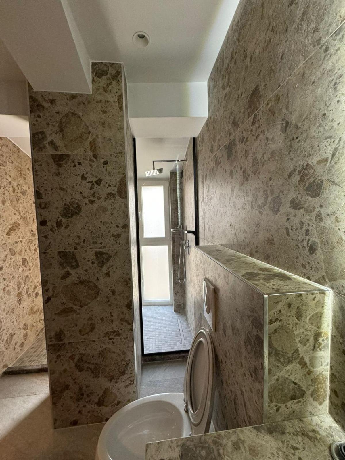 Hotel Consul Шкодер Экстерьер фото